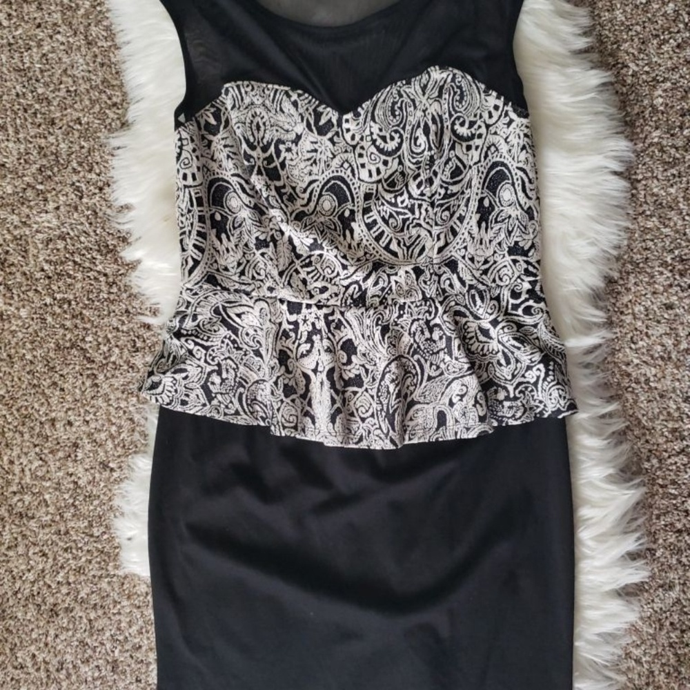 New Dress